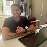 Antonio Luis Moyano Mata