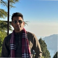 Nithin Raveendran L R
