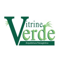 Vitrine Verde