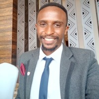Edwin Mwangi
