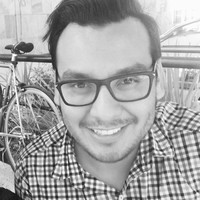 Antonio Rodriguez Molina