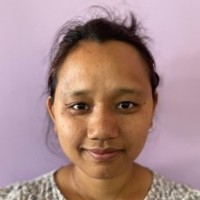 Perina Sangma