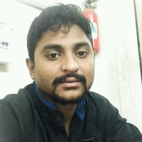 Deepak Gummadi