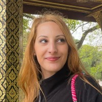 Sofia Georgousi