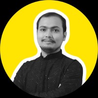 Saharsh Gupta