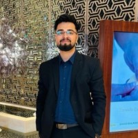 Tushar Bhatt