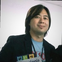Kah Wei Liew
