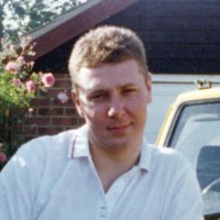 David Mcconnell