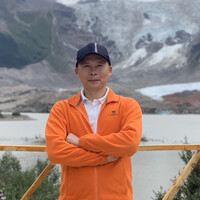 刘伟波