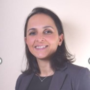 Malika Zaaraoui