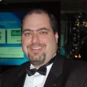 Marc Baum