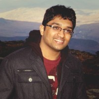 Sai Prasad Yadav G.