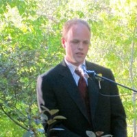 Daniel Moore
