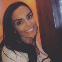 Amy Luker