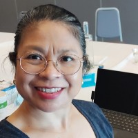 Imelda Du-Lake