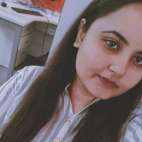 Aayushi Sharma