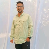 Brijesh Maisuria
