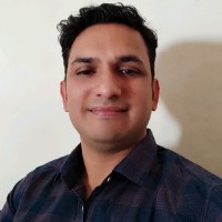 Vijesh Kumar Sharma
