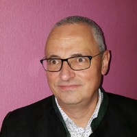 Pierre Nyssen