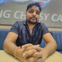 Shashank Kulshrestha