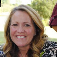 Connie Vaughn