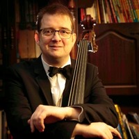 Benjamin Bates