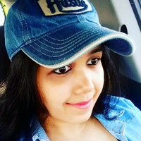 Shikha Gupta