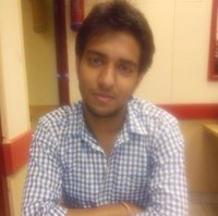 Deepak Lamba