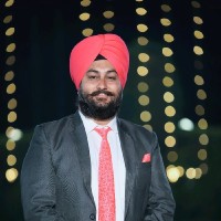Jagmohan Singh