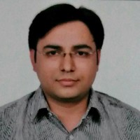 Yogender Kumar
