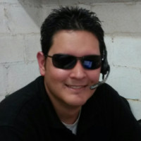 David G. Cano M.