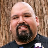 Pete Montoya
