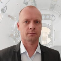 Mark Devoldere