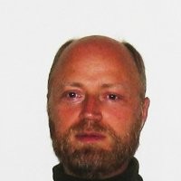 Leif Højland-Olsen