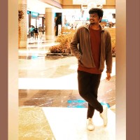 Nandha Kishore
