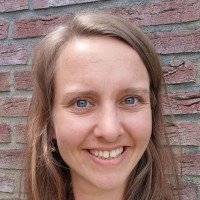Jette Maassen Van Den Brink