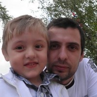 Олег Іванов