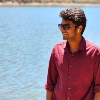 Tharun Prasad S