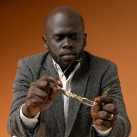 David Yaw Debrah