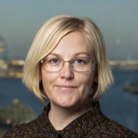 Anne Michelsen