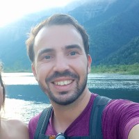 Daniel Luna Rízquez