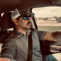 Joshua Martinez
