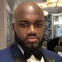 Harryson Jean-Baptiste