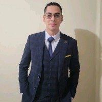 Alejandro Torres Dominguez