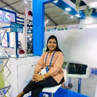 Deepali Saxena