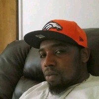 Derrick Moore
