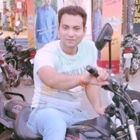Harish Pandey