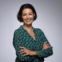 Jessica Ifker Delpirou