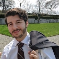 Samuel Gergolas