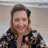 Jolanda Van Der Burgt